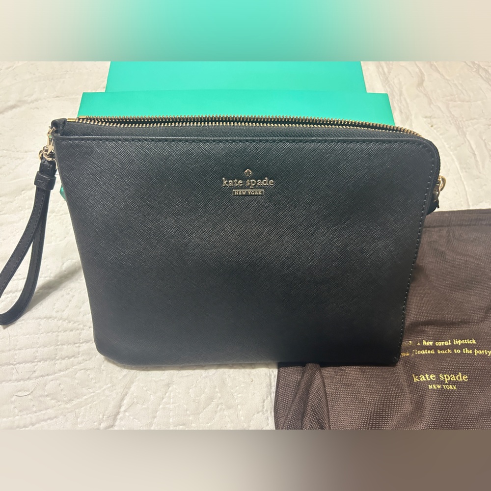 Kate Spade Charger Pocketbook